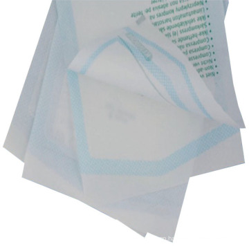 Medical Healthcare Pharmaceutical Packaging Pouch